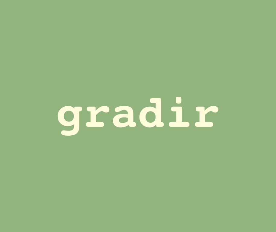 焼津で人気の美容室グラディール/gradir