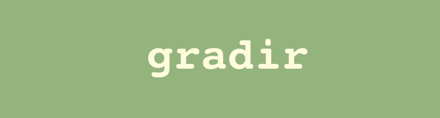 焼津で人気の美容室グラディール/gradir